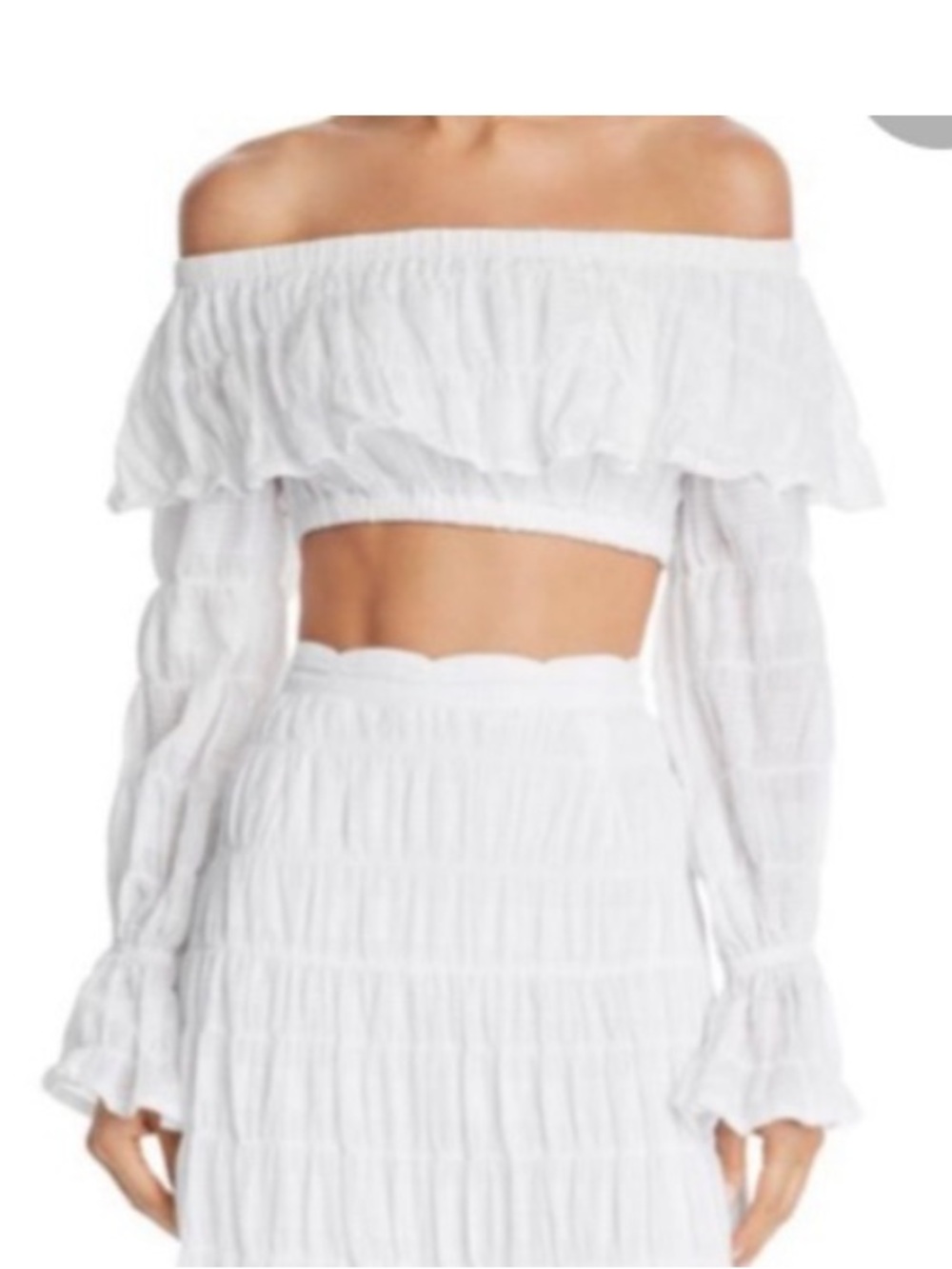 Suboo daydreamer top - 4 NWT